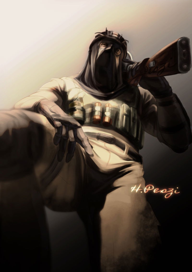 Master Konig thumbnail
