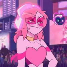 Miss heed thumbnail