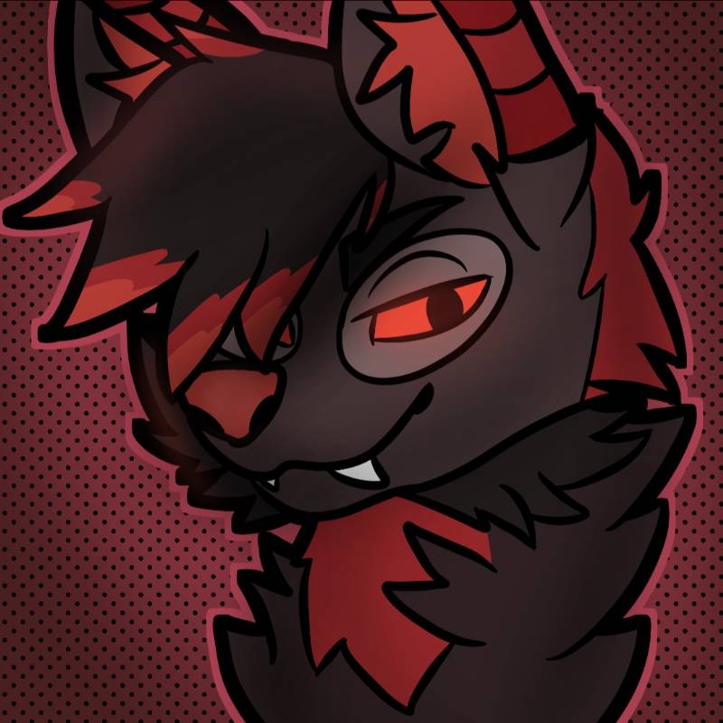 Shadowwolf 