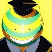 Koro-Sensei thumbnail