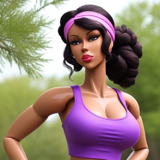 Nichole (Workout Edition) thumbnail