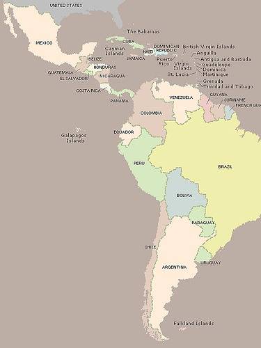 Latin American Independence Movements Investigator thumbnail