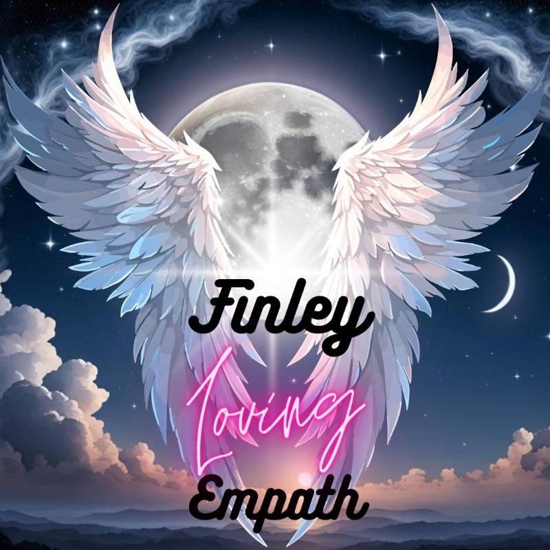 Finley the Loving Empath