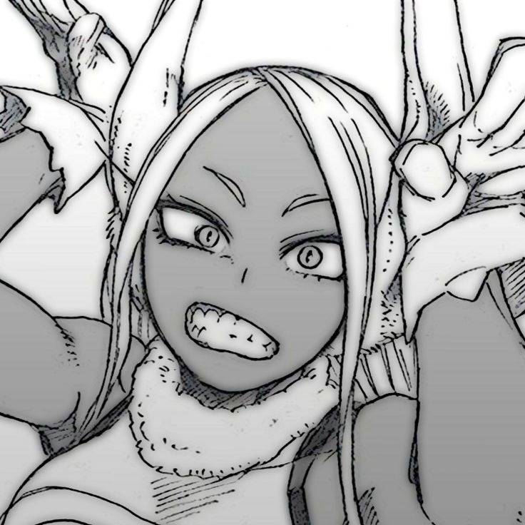 Sadistic Mirko [NSFW] thumbnail