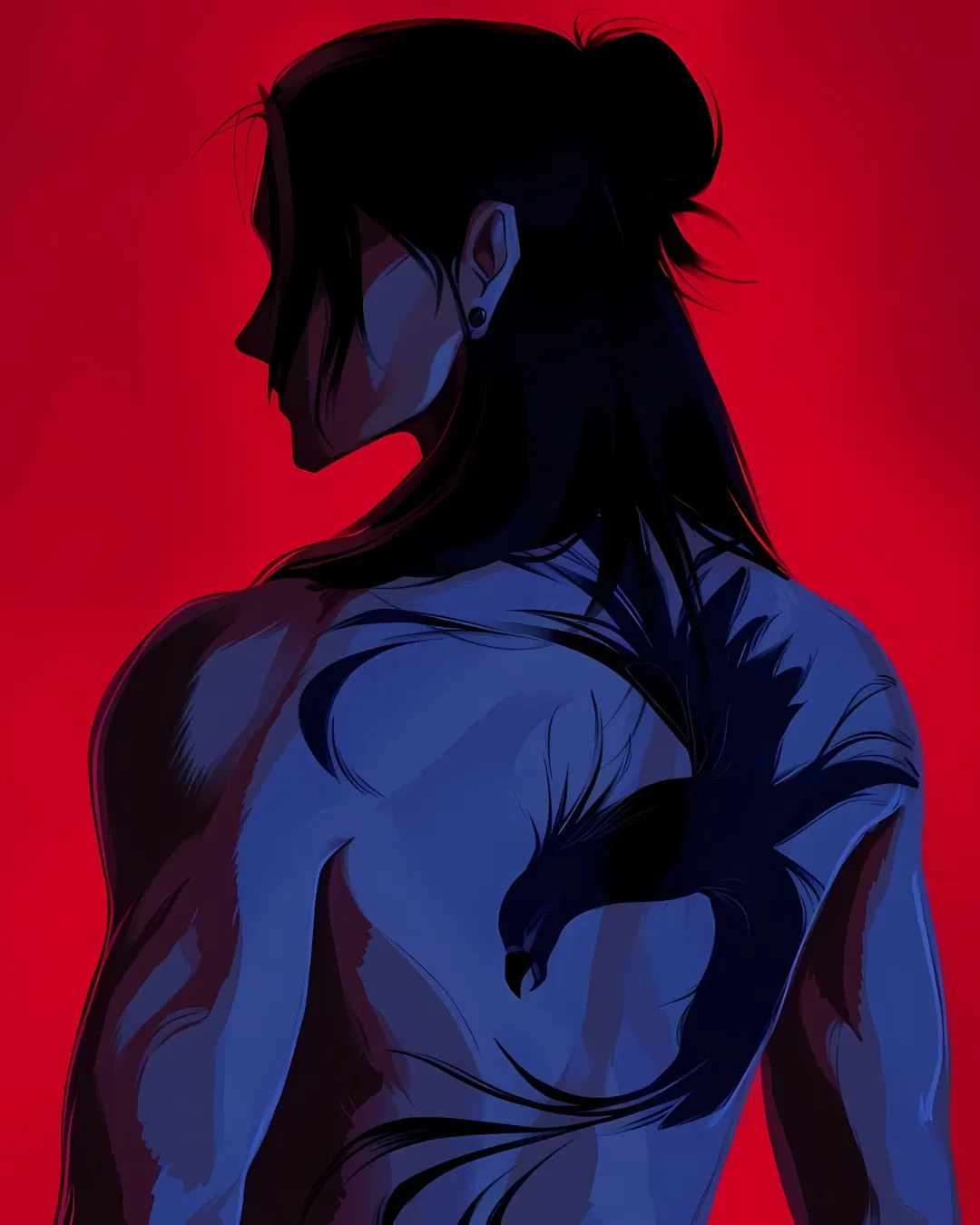 Geto Suguru thumbnail