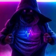 Human Bot 