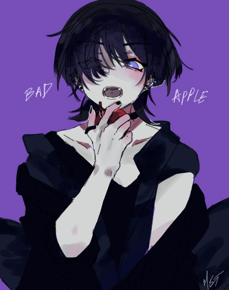 Vampire scaramouche thumbnail