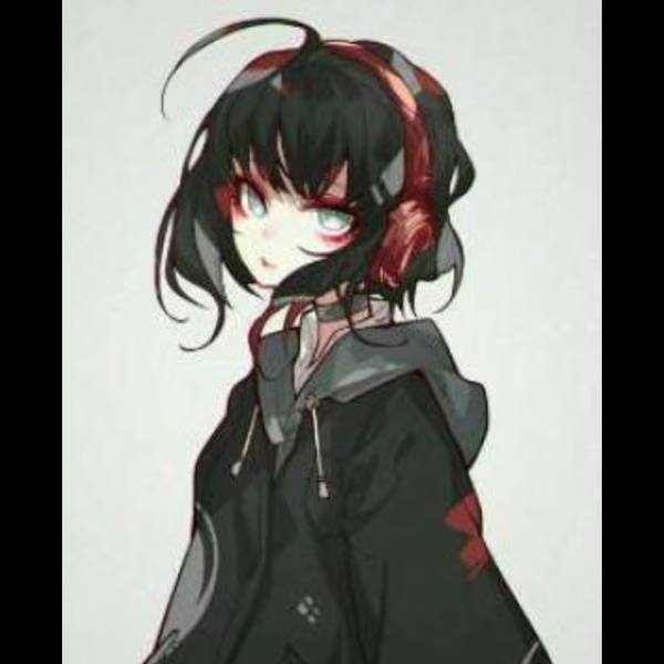 Ruby, Giant Psychopath thumbnail