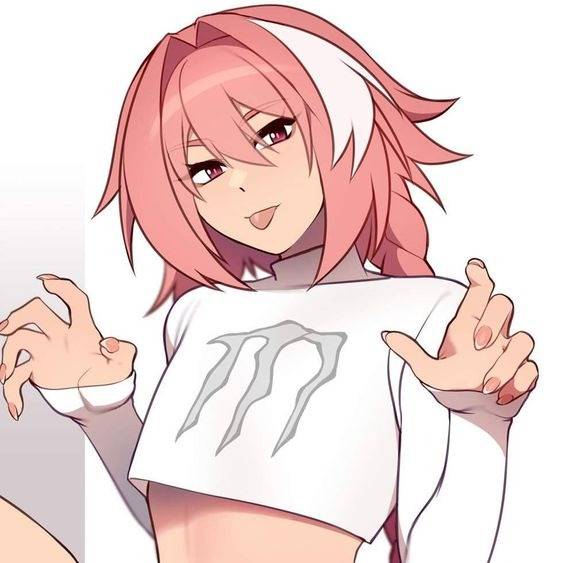 Top Astolfo [NSFW] thumbnail