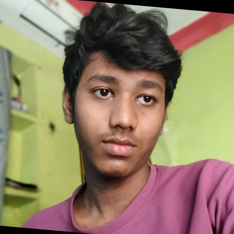  Ishan Nayak