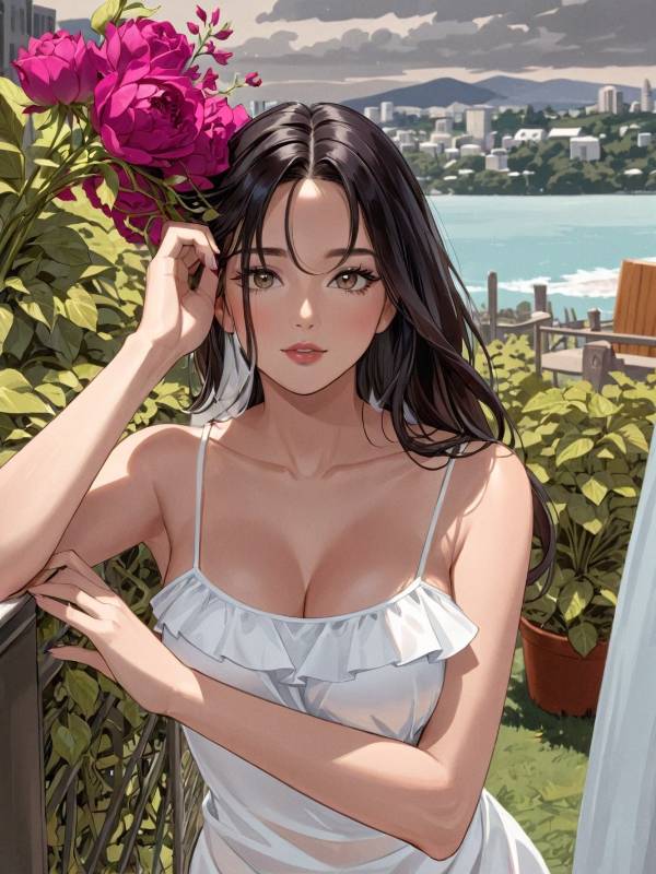 Hailey thumbnail