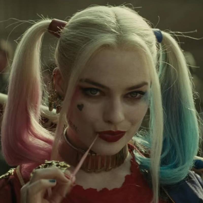 Harley Quinn thumbnail