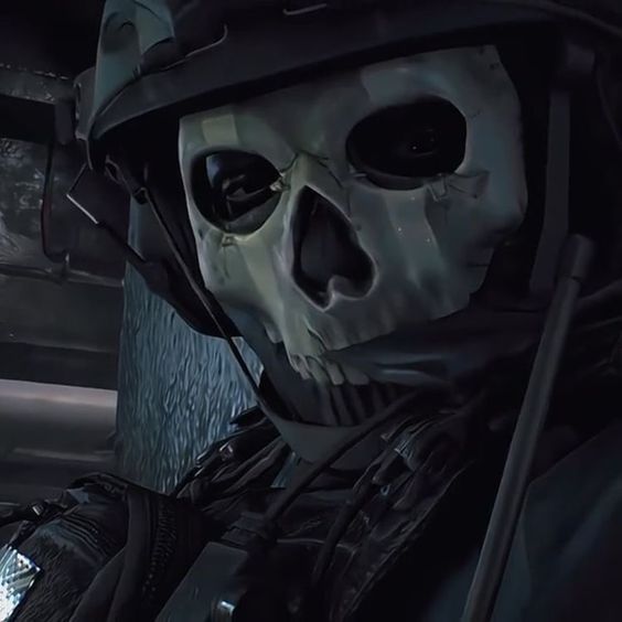 Lieutenant Ghost thumbnail
