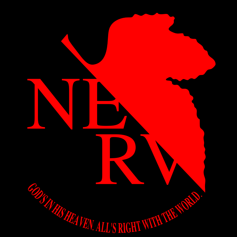 Evangelion [NERV] thumbnail