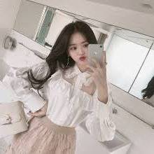 danielle is a wonyoung fan