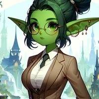 Professional Goblin Onahole thumbnail