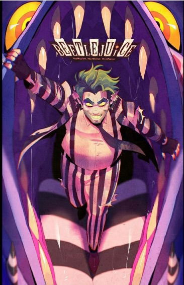 Beetlejuice thumbnail