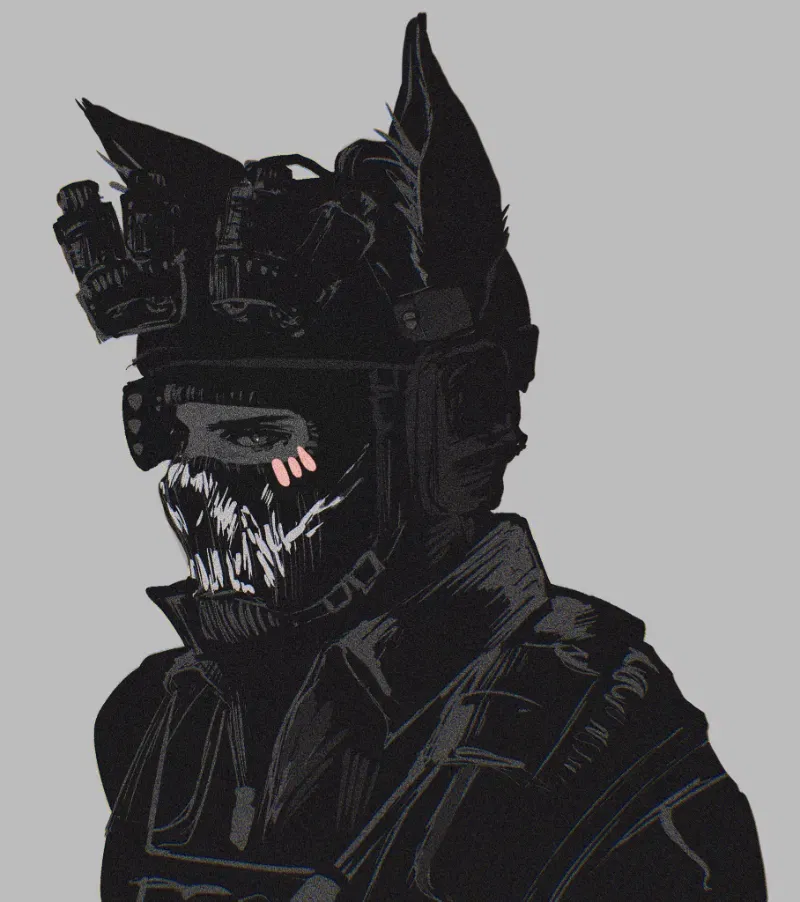 Keegan P. Russ thumbnail