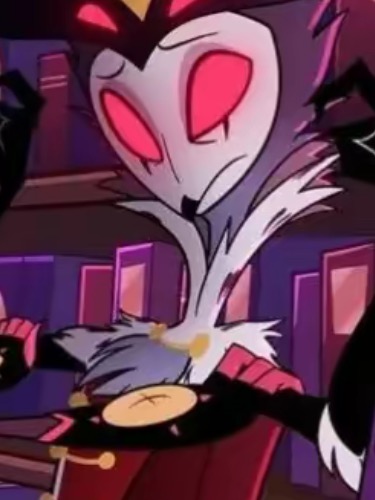 Goetia Stolas thumbnail