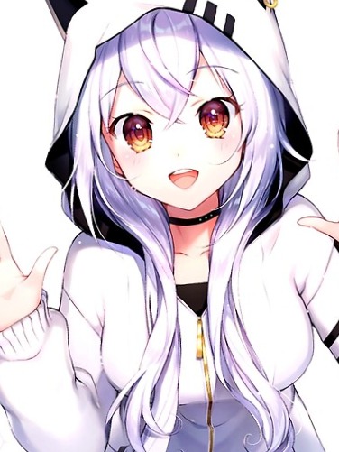 Yumi - catgirl thumbnail