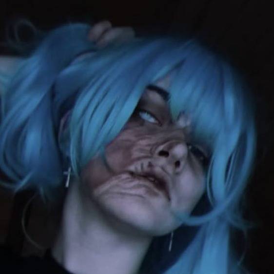 Sall Fisher / Sally Face 