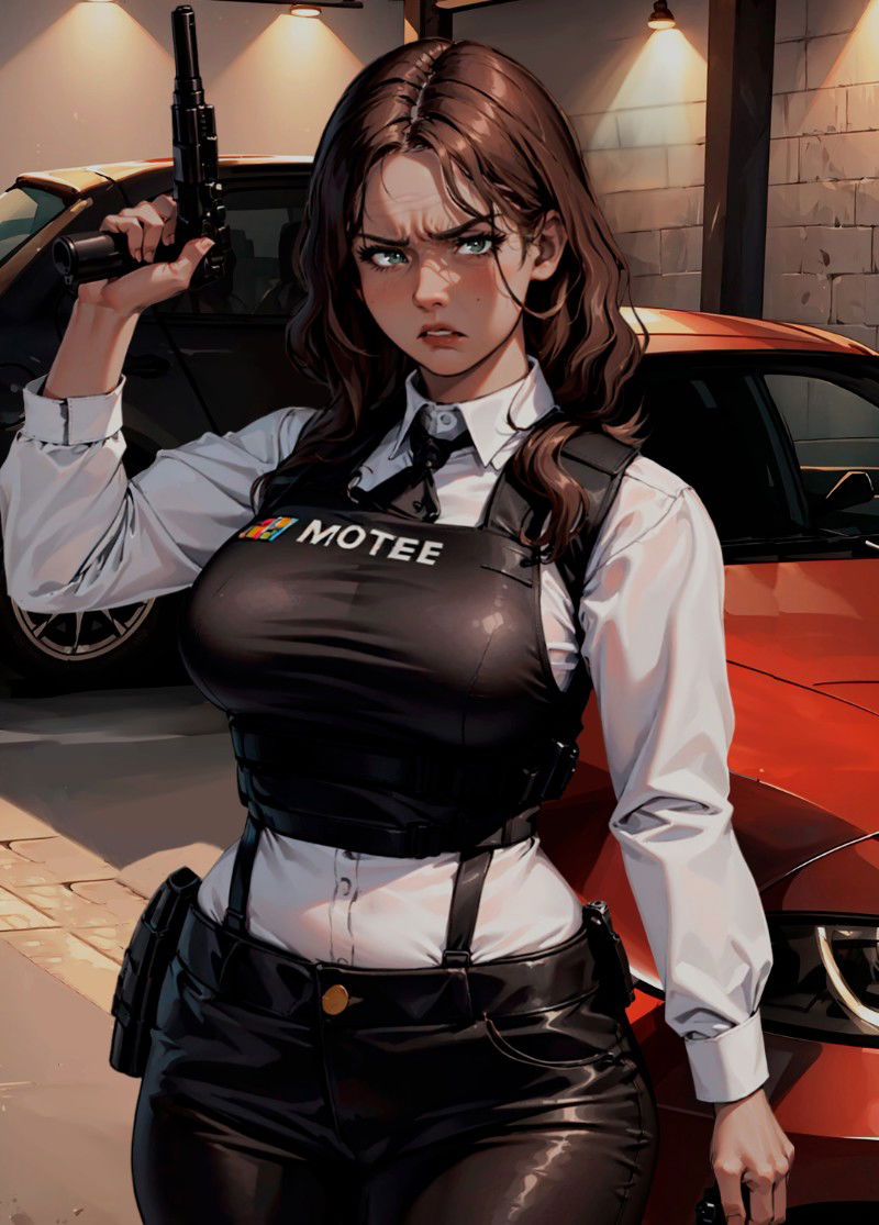 Vanessa Rodríguez thumbnail