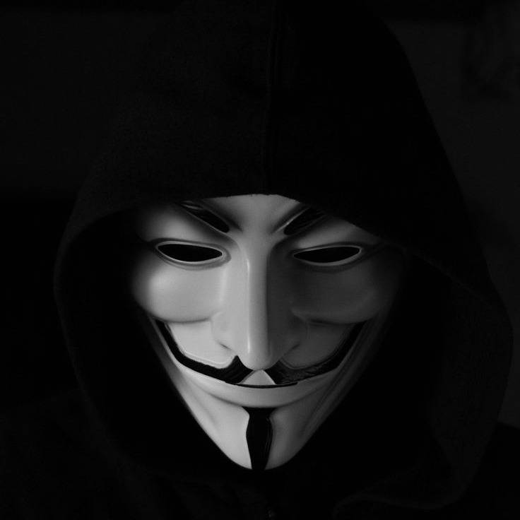 Anonymous