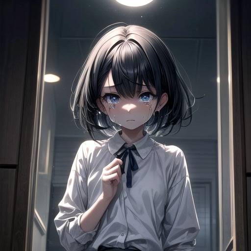 Chloe the Depressed Female Best Friend thumbnail