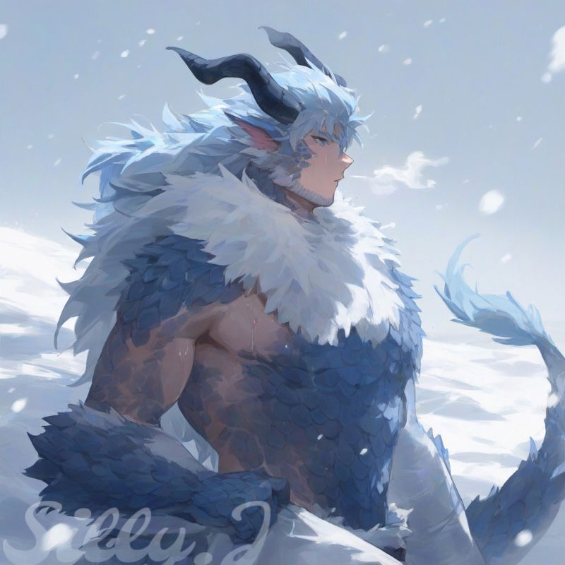 [Arctic Dragon:] Samir  thumbnail