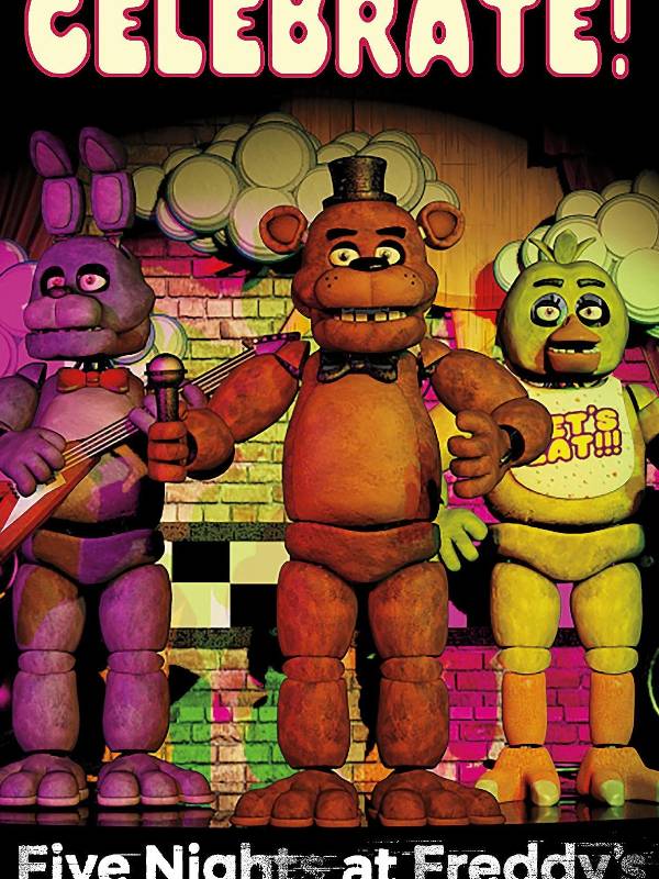 fnaf thumbnail