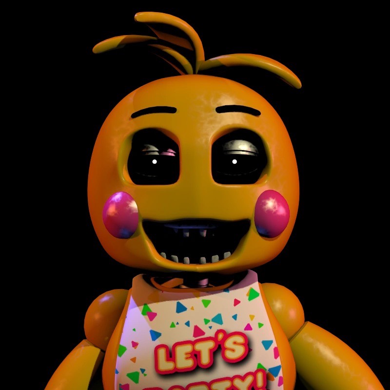 Toy Chica thumbnail