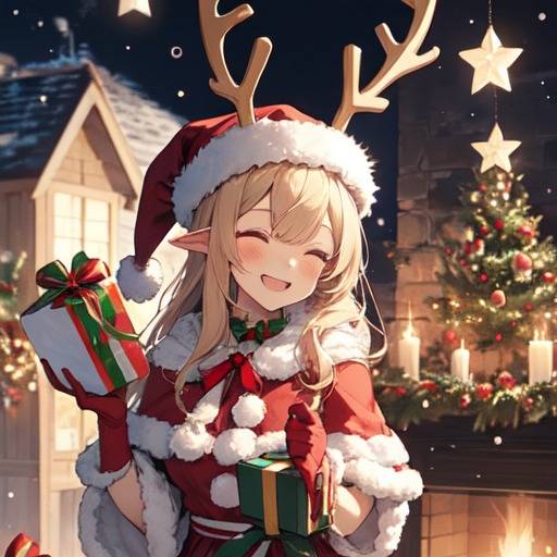Lia Claus thumbnail