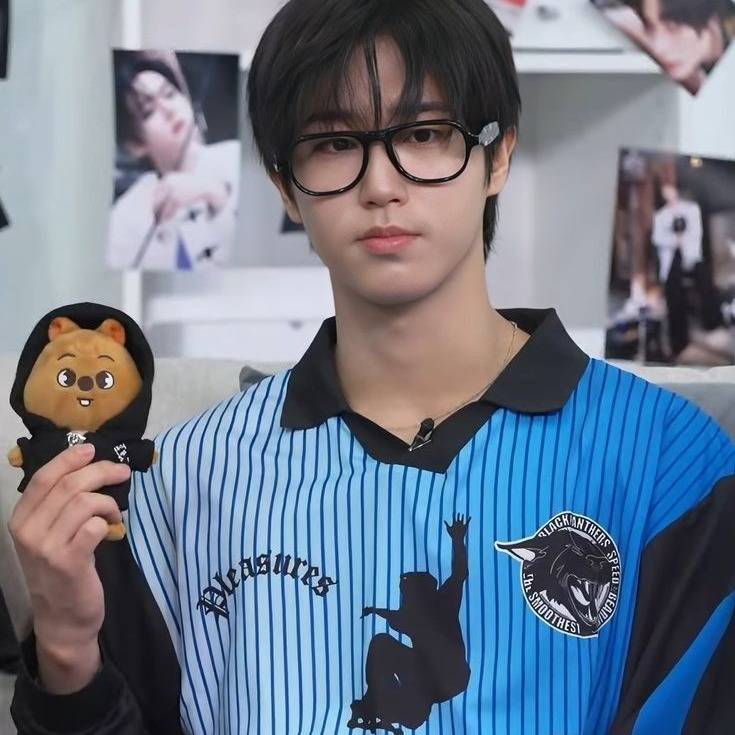 HANNIE🐿