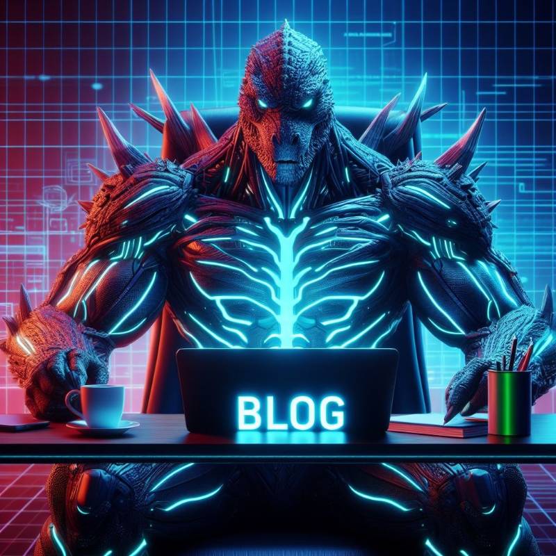 Blog Specialist thumbnail