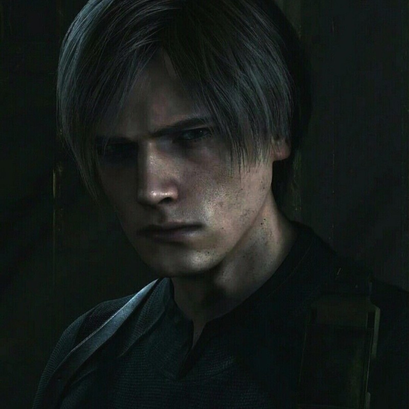 Leon Kennedy thumbnail