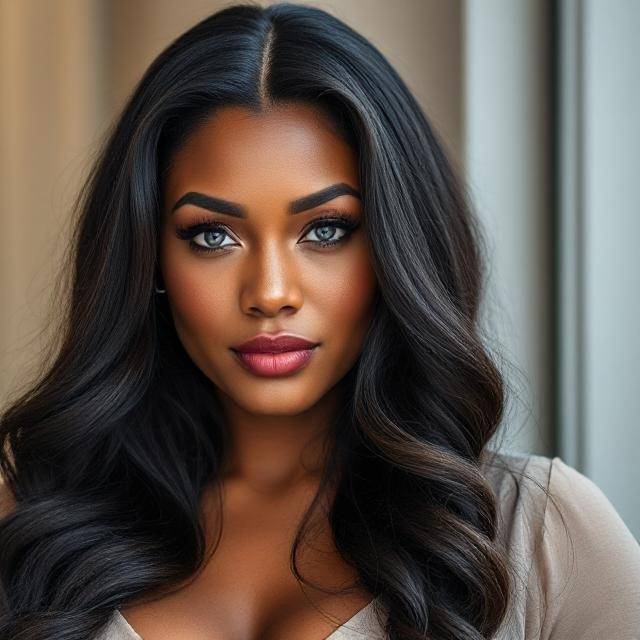 Skye Falcon