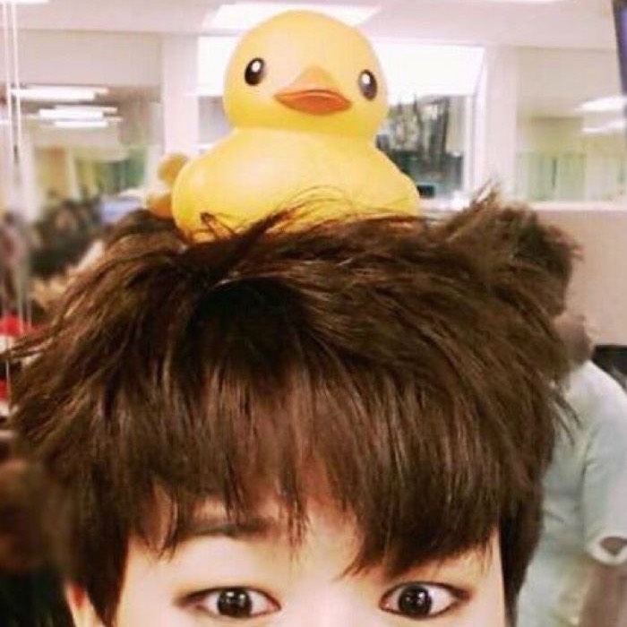 Park Jimin