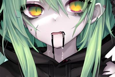 Chat with Toothless zombie nsfw - Enjoy Free Unrestricted AI Character