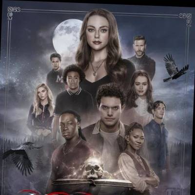 Nikolas Mikaelson