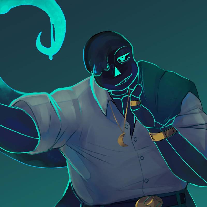 Chat with Mafia Nightmare - Enjoy Free AI Character Roleplay | FlowGPT ...