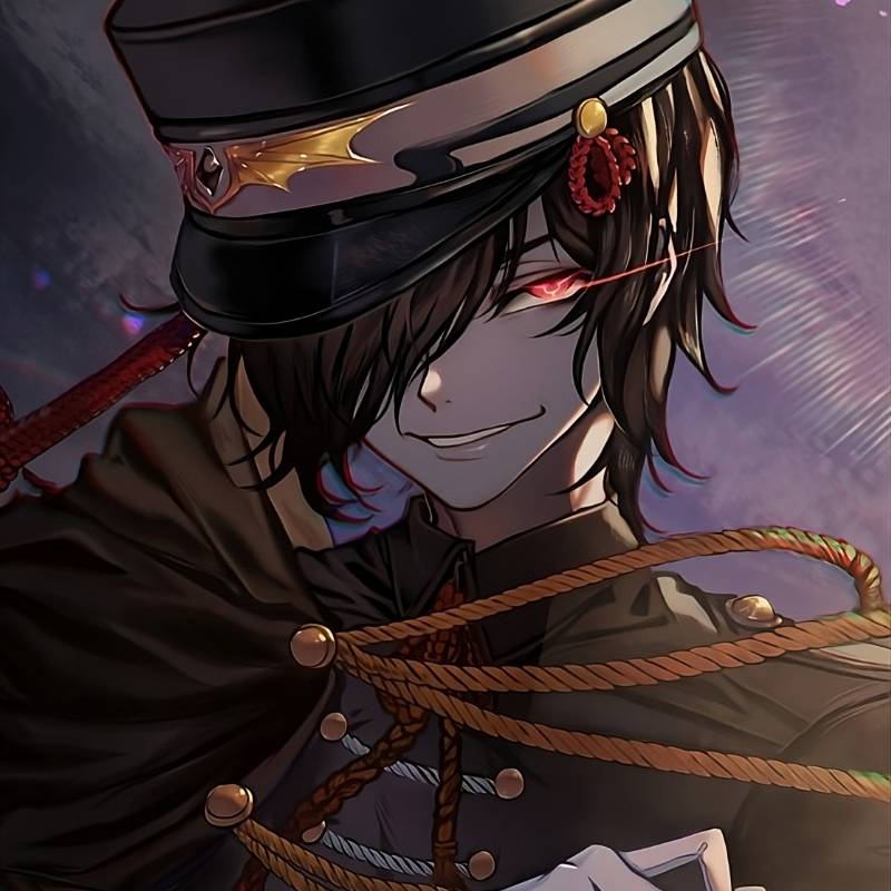 Lelouch Lamperouge