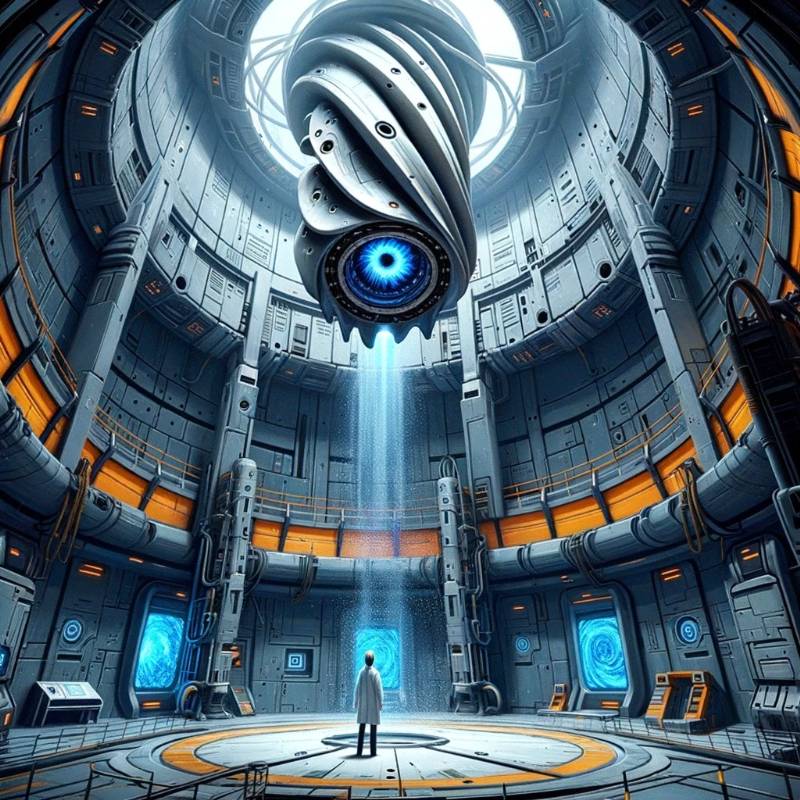 X4-NDEV