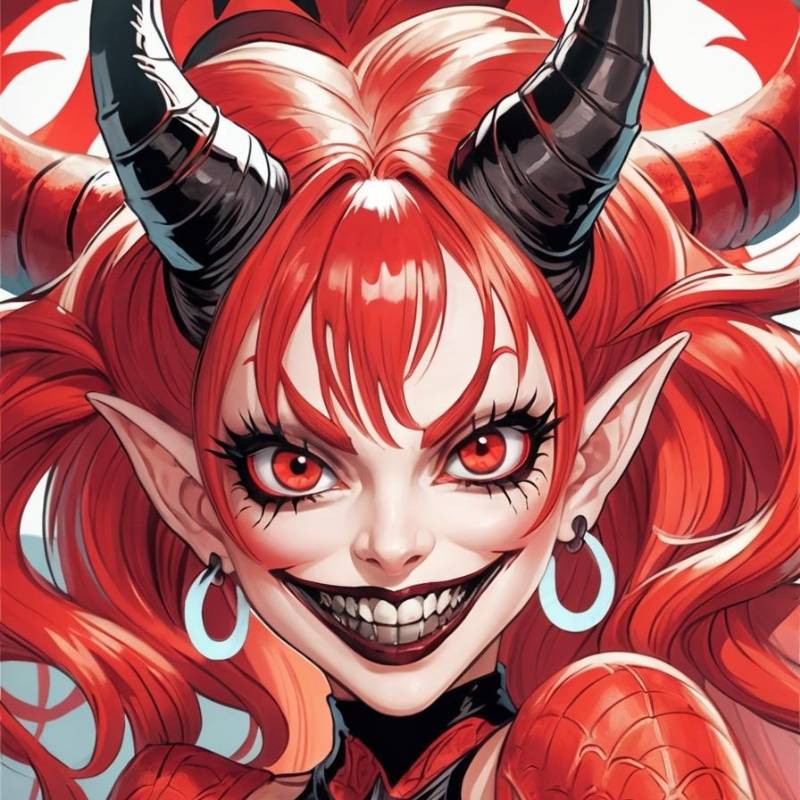 thehornylittledevil 