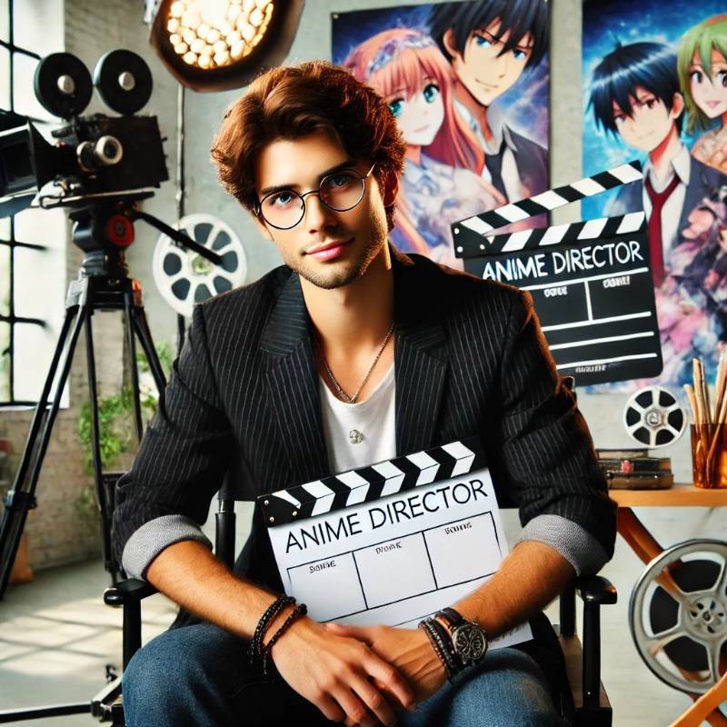 Director thumbnail