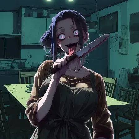Yurie | Yandere Stepmother thumbnail
