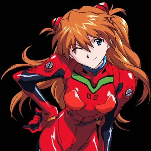 Asuka Langley thumbnail