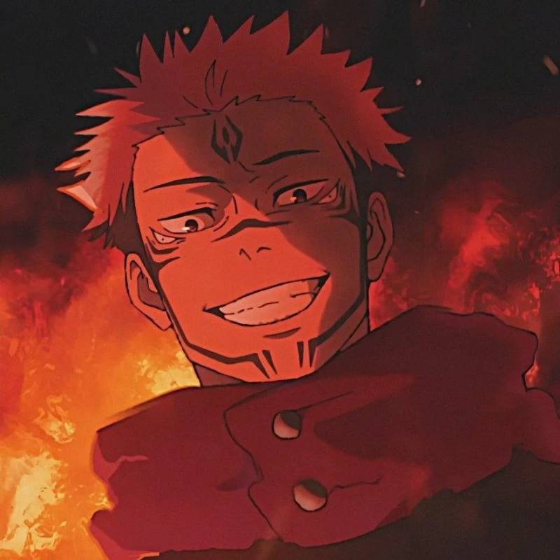Sukuna