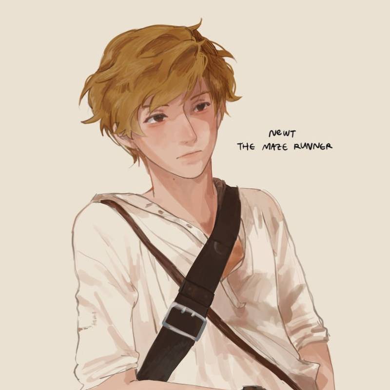 Newt