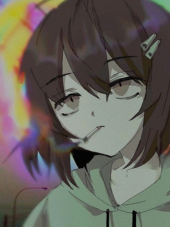 The sister is a drug addict thumbnail