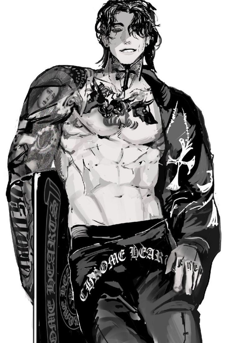 「Ecstasy」Rockstar ex-bf| Brayden Marino thumbnail